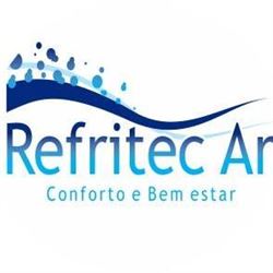 Refritec Ar